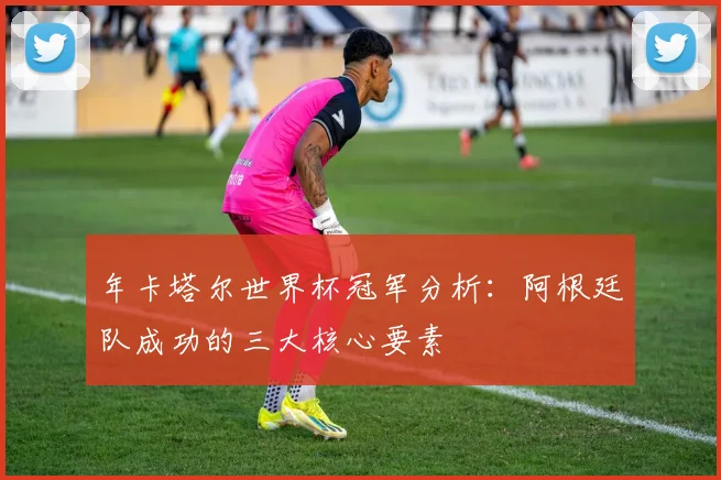 年卡塔尔世界杯冠军分析:阿根廷队成功的三大核心要素