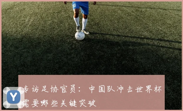 专访足协官员：中国队冲击世界杯需要哪些关键突破